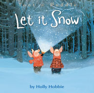 Title: Toot & Puddle: Let It Snow, Author: Holly Hobbie