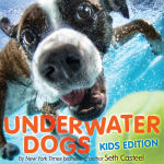 Alternative view 1 of Underwater Dogs: Kids Edition