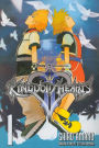 Alternative view 2 of Kingdom Hearts II, Vol. 1