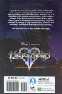 Alternative view 3 of Kingdom Hearts II, Vol. 1