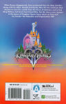 Alternative view 2 of Kingdom Hearts II, Vol. 2