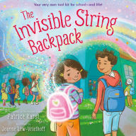 Ebook torrent downloads The Invisible String Backpack  (English Edition) 9780316402286
