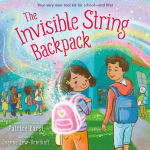 Alternative view 1 of The Invisible String Backpack