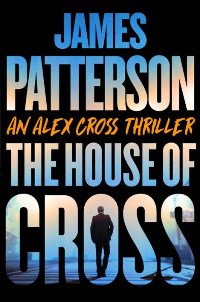 The House of Cross: Meet the hero of the new Prime series-the greatest detective of all time
