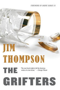 Title: The Grifters, Author: Jim Thompson