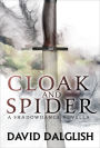 Cloak and Spider: A Shadowdance Novella