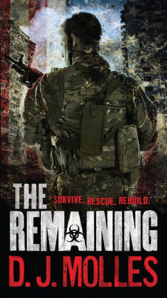 The Remaining (Remaining Series #1)