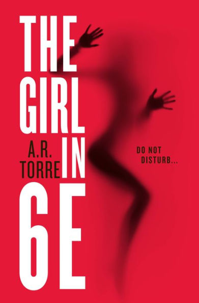 The Girl in 6E (Deanna Madden Series #1)