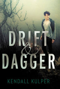 Title: Drift & Dagger, Author: Kendall Kulper