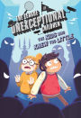 The Kids Who Knew Too Little (The League of Unexceptional Children Series #3)