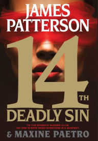 Title: 14th Deadly Sin (Women's Murder Club Series #14), Author: James Patterson