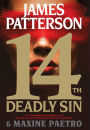 14th Deadly Sin (Women's Murder Club Series #14)
