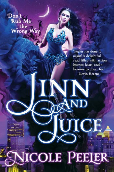 Jinn and Juice