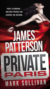 Title: Private Paris, Author: James Patterson