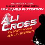 Alternative view 2 of Ali Cross: The Secret Detective