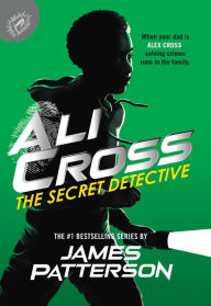 Spanish textbook download pdf Ali Cross: The Secret Detective MOBI iBook 9780316409919