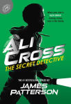 Alternative view 1 of Ali Cross: The Secret Detective