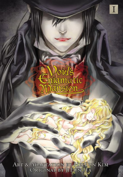 Void's Enigmatic Mansion, Volume 1