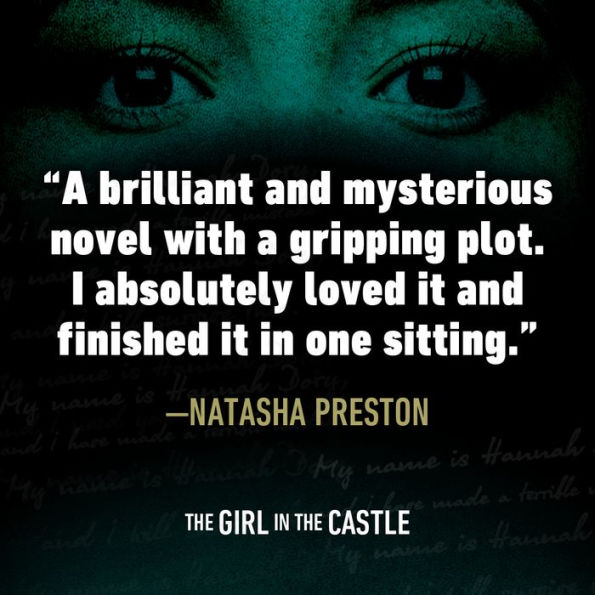 The Girl in the Castle