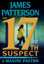 The 17th Suspect (Women's Murder Club Series #17)