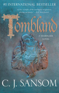 Download ebook for mobile Tombland by C. J. Sansom