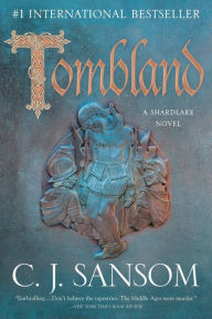 Tombland (Matthew Shardlake Series #7)