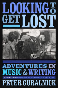 Download ebook for mobile Looking to Get Lost: Adventures in Music and Writing