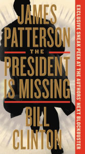 Download free new ebooks ipad The President Is Missing (English literature) 9781538713839  by Bill Clinton and James Patterson, James Patterson, Bill Clinton