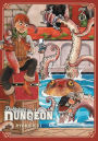 Delicious in Dungeon, Vol. 3