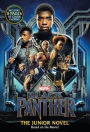 Marvel's Black Panther: The Junior Novel