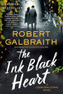 The Ink Black Heart (Cormoran Strike Series #6)