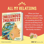 Alternative view 4 of Indigenous Ingenuity: A Celebration of Traditional North American Knowledge