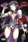 Akame ga KILL! ZERO, Vol. 6