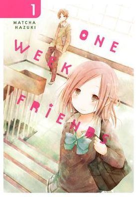 One Week Friends, Vol. 1