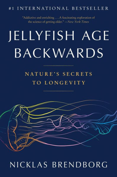 Jellyfish Age Backwards: Nature's Secrets to Longevity