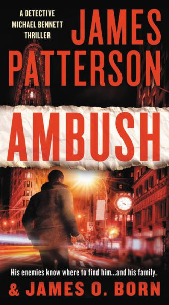 Ambush (Michael Bennett Series #11)