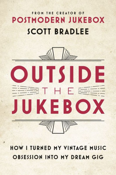 Outside the Jukebox: How I Turned My Vintage Music Obsession into Dream Gig