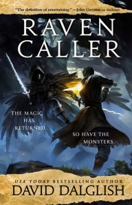 Ebook kindle gratis italiano download Ravencaller by David Dalglish 9780316416696 in English ePub PDB