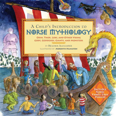 norse mythology ebook free download Download ebook norse mythology free
