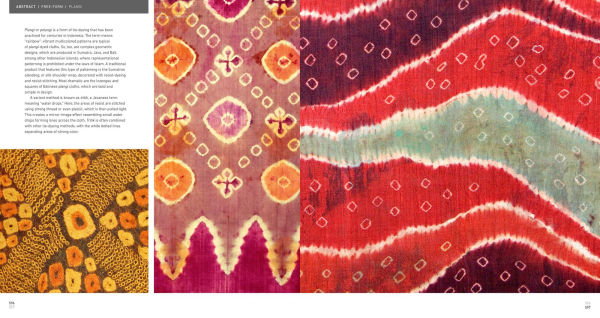 The Complete Pattern Directory: 1500 Designs from All Ages and Cultures