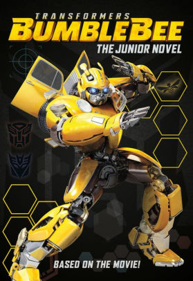 The Junior Novel by Hasbro | NOOK Book 