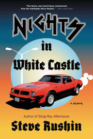 Title: Nights in White Castle, Author: Steve Rushin