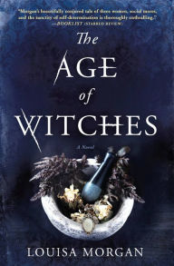 Download pdf for books The Age of Witches: A Novel by Louisa Morgan FB2 CHM DJVU 9780316419512 in English