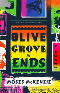 Book downloads pdf An Olive Grove in Ends