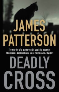 Free full text books download Deadly Cross (English Edition) ePub RTF by 