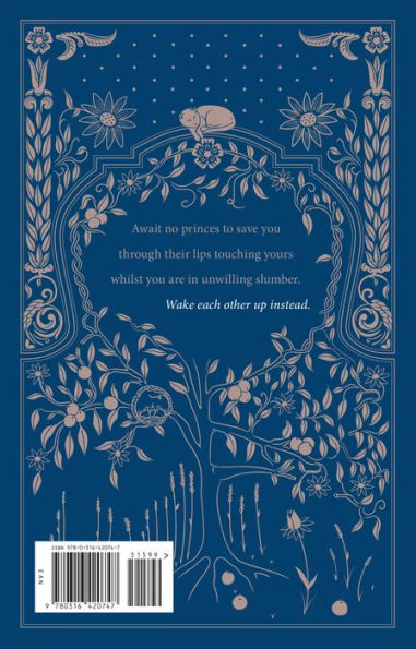 Fierce Fairytales: Poems and Stories to Stir Your Soul