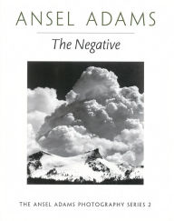 Title: The Negative, Author: Ansel Adams