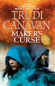 Free ebook google downloads Maker's Curse MOBI