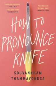 Download books on ipod shuffle How to Pronounce Knife