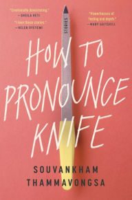 Free audio book for download How to Pronounce Knife  9780316422123